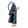 Bandai Banpresto One Piece - DXF～The Grandline Men～Extra figurka Denjiro