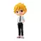 Bandai Banpresto Chainsaw Man - Q posket-Denji Figur