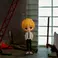 Bandai Banpresto Chainsaw Man - Q posket-Denji Figur