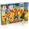 Winning Moves Cluedo - One Piece English Game