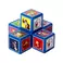 Winning Moves Super Mario - Juego de mesa Top Trumps Match CEE