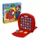 Winning Moves Super Mario - Juego de mesa Top Trumps Match CEE