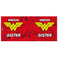 Abysse Wonder Woman - The Original 