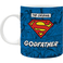 Abysse Superman - Az eredeti 