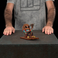 Iron Studios & Minico Infinity Saga - Bro Thor figurka