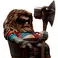 Iron Studios & Minico Infinity Saga - Figura Bro Thor