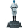 Iron Studios Star Wars - Wielki Admirał Thawn - statuetka w skali artystycznej 1/10