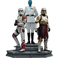 Iron Studios Star Wars - Wielki Admirał Thawn - statuetka w skali artystycznej 1/10