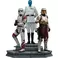 Iron Studios Star Wars - Grand Admiral Thawn Art Scale 1/10 Statue