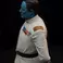 Iron Studios Star Wars - Grand Admiral Thawn Art Scale 1/10 Statue