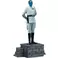 Iron Studios Star Wars - Grand Admiral Thawn Art Scale 1/10 Statue