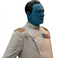 Iron Studios Star Wars - Wielki Admirał Thawn - statuetka w skali artystycznej 1/10