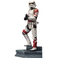 Iron Studios Star Wars - Tropa Nocturna Estatua Artística a Escala 1/10