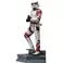 Iron Studios STAR WARS: AHSOKA - Night Trooper Statue 1/10