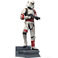 Iron Studios Star Wars - Tropa Nocturna Estatua Artística a Escala 1/10