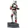Iron Studios STAR WARS: AHSOKA - Night Trooper Statue 1/10