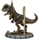 Iron Studios JURASSIC PARK - Dilophosaurus MiniCo Figure