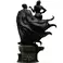 Iron Studios DC Comics - Batman & Catwoman Diorama 1/6 Statue