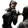 Iron Studios DC Comics - Batman & Catwoman Diorama 1/6 Statue