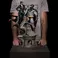 Iron Studios DC Comics - Batman & Catwoman Diorama 1/6 Statue