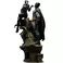Iron Studios DC Comics - Batman & Catwoman Diorama 1/6 Statue