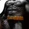 Iron Studios DC Comics - Batman & Catwoman Diorama 1/6 Statue