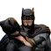 Iron Studios DC Comics - Batman & Catwoman Diorama 1/6 Statue
