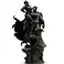 Iron Studios DC Comics - Batman & Catwoman Diorama 1/6 Statue