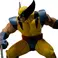 Iron Studios X-Men - Wolverine Art Scale 1/10 Statue