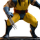 Iron Studios X-Men - Wolverine Art Scale 1/10 Statue