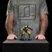 Iron Studios X-Men - Wolverine Art Scale 1/10 Statue