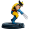 Statua Iron Studios X-Men - Wolverine in scala artistica 1/10