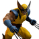 Iron Studios X-Men - Wolverine Art Scale 1/10 Statue