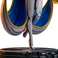 Iron Studios Marvel - Storm Art Scale 1/10 szobor