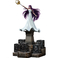 Iron Studios Saint Seiya - Saori Kiddo Estatua Deluxe Art Scale 1/10