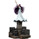 Iron Studios Saint Seiya - Saori Kiddo Estatua Deluxe Art Scale 1/10