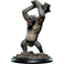 Weta Workshop Il Signore degli Anelli - Statua in miniatura del Troll delle Caverne