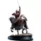 Weta Workshop The Lord of the Rings - King Theoden on Snowmane Scale 1/6 Statue