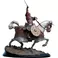 Weta Workshop The Lord of the Rings - King Theoden on Snowmane Scale 1/6 Statue