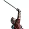 Weta Workshop The Lord of the Rings - King Theoden on Snowmane Scale 1/6 Statue