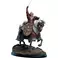 Weta Workshop The Lord of the Rings - King Theoden on Snowmane Scale 1/6 Statue