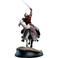 Weta Workshop A Gyűrűk Ura - Theoden király a hóemberen 1/6-os méretarányú szobra