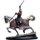 Weta Workshop A Gyűrűk Ura - Theoden király a hóemberen 1/6-os méretarányú szobra