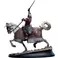 Weta Workshop The Lord of the Rings - King Theoden on Snowmane Scale 1/6 Statue