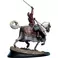 Weta Workshop The Lord of the Rings - King Theoden on Snowmane Scale 1/6 Statue