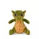Bag - toy WP MERCHANDISE Egg with Dragon Sabine, 18.5 cm