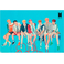 Abysse BTS - Maxi plakát 91.5x61 - Group Blue