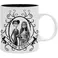 Abysse Corpse Bride - Mug - 320 ml - Victor & Emily