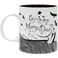 Abysse Corpse Bride - Mug - 320 ml - Victor & Emily