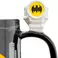 Abysse DC Comics - Kubek z uchwytem 3D - Bat-Sygnał i Batman